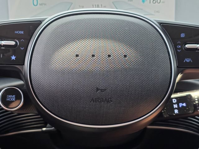 Used 2024 Hyundai Ioniq 5 SE RWD image 25