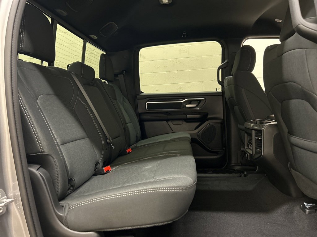 New 2026 RAM 1500 Big Horn image 9