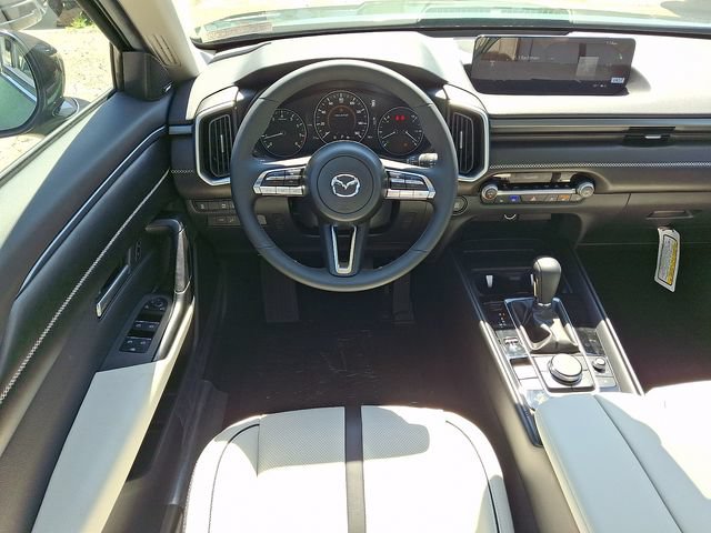 New 2026 MAZDA CX-50 AWD 2.5 S w/ Weather Package image 13