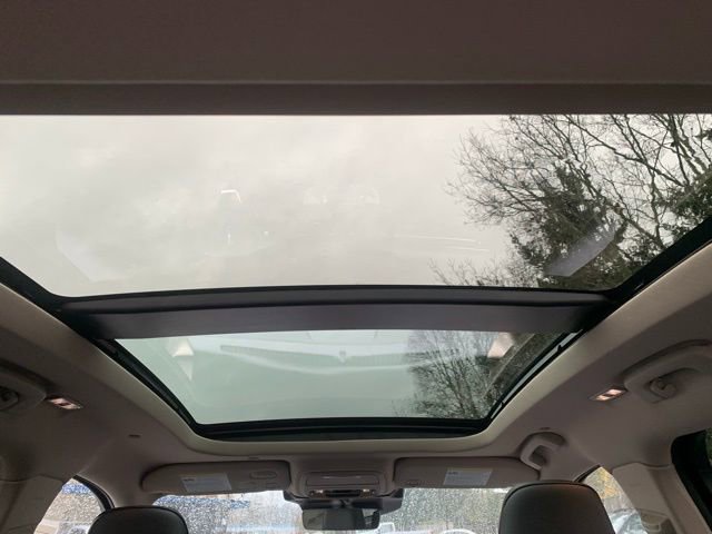 New 2026 Lincoln Corsair Grand Touring image 12