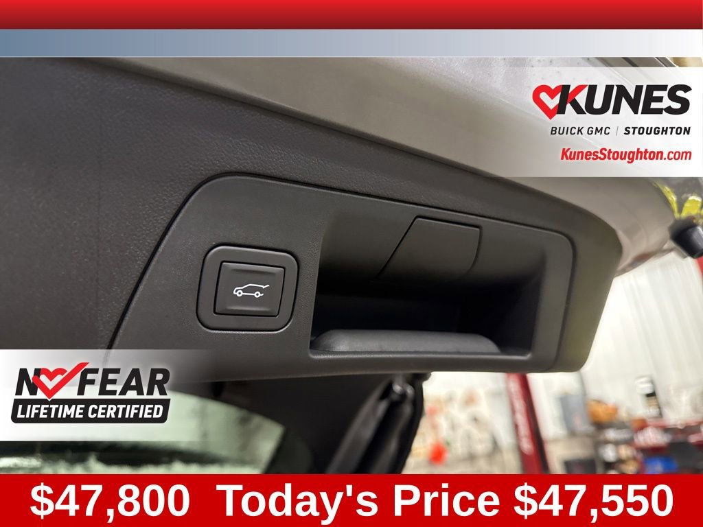 New 2026 Buick Envision Sport Touring image 40