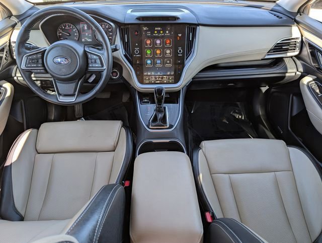 Used 2025 Subaru Outback Limited w/ Popular Package #2 image 18