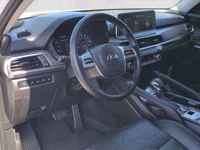 Used 2020 Kia Telluride SX w/ SX Prestige Package AWD/4WD image 10