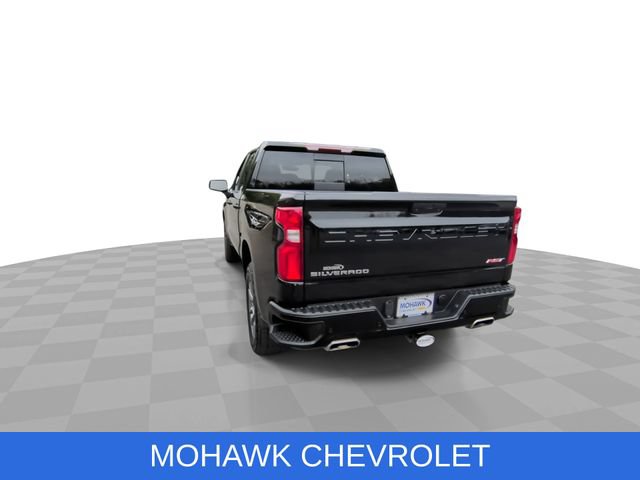 Used 2022 Chevrolet Silverado 1500 RST AWD/4WD image 7