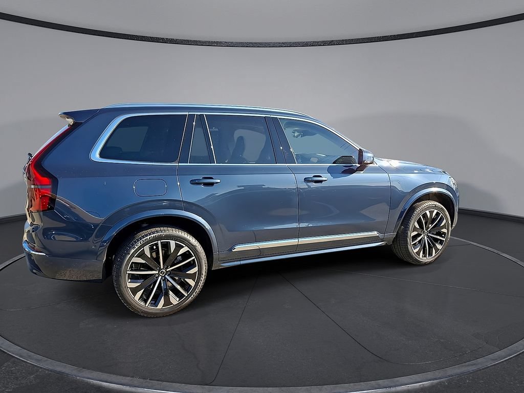 New 2026 Volvo XC90 B6 Ultra w/ Protection Package AWD/4WD image 7