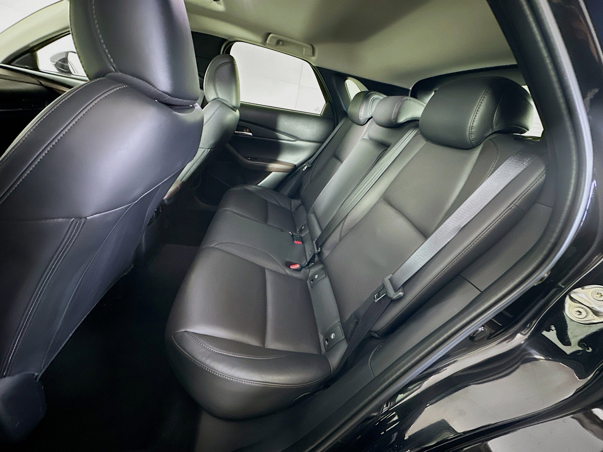 Used 2024 MAZDA CX-30 AWD 2.5 S w/ Premium Package image 29