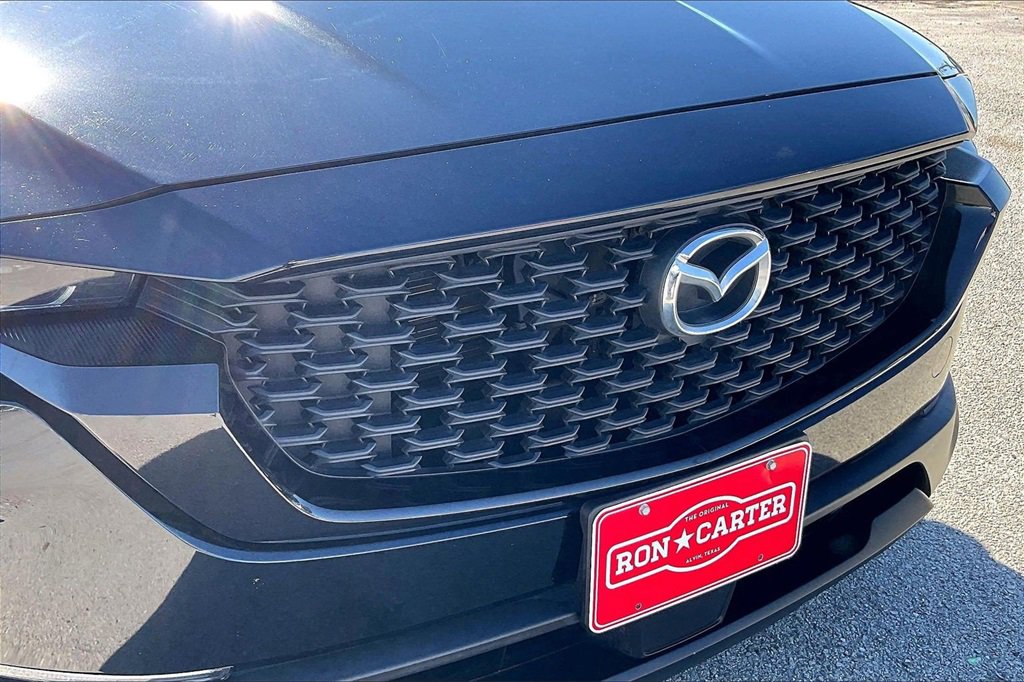 Used 2023 MAZDA CX-50 2.5 S w/ Cargo Package image 34