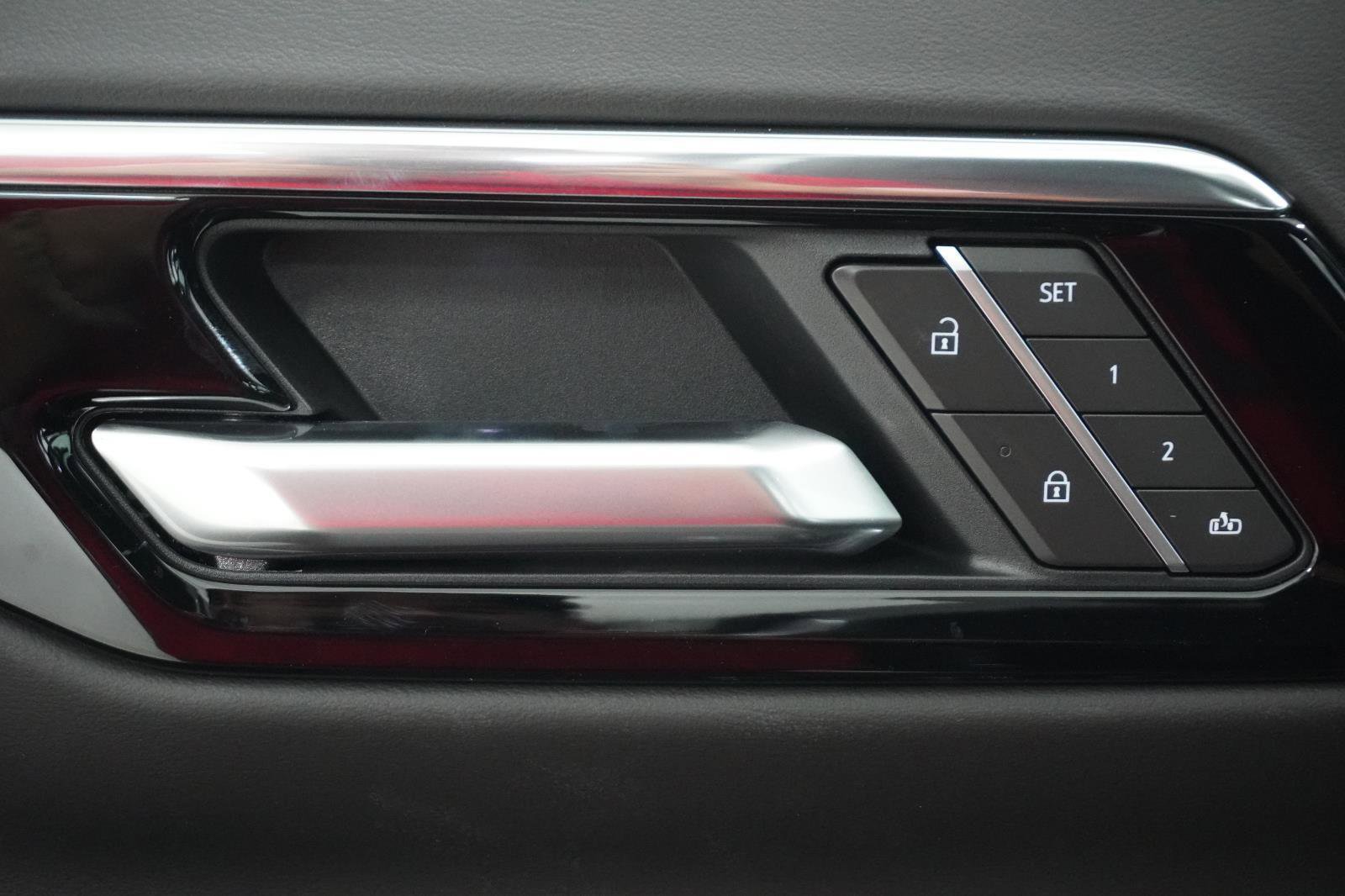 New 2026 Chevrolet Tahoe LT image 16