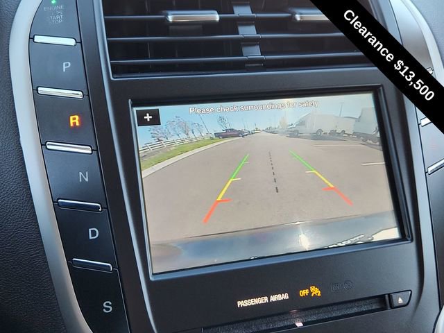 Used 2019 Lincoln MKC Reserve w/ Canadian Touring Package image 43