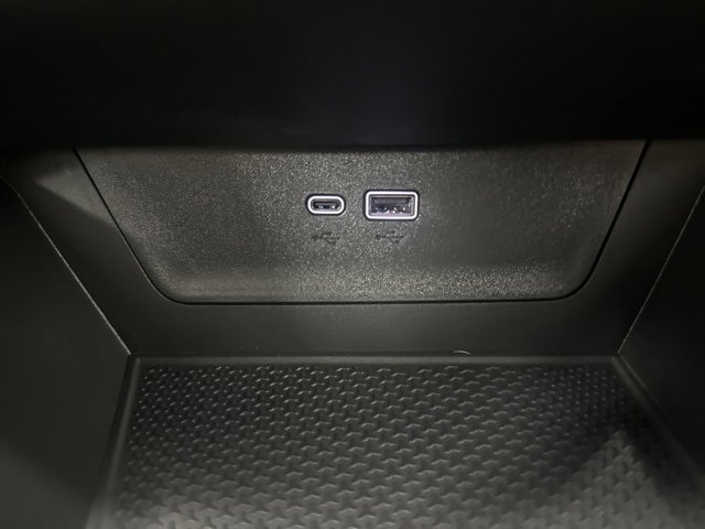 New 2025 Chevrolet Equinox ACTIV w/ Convenience Package III image 20