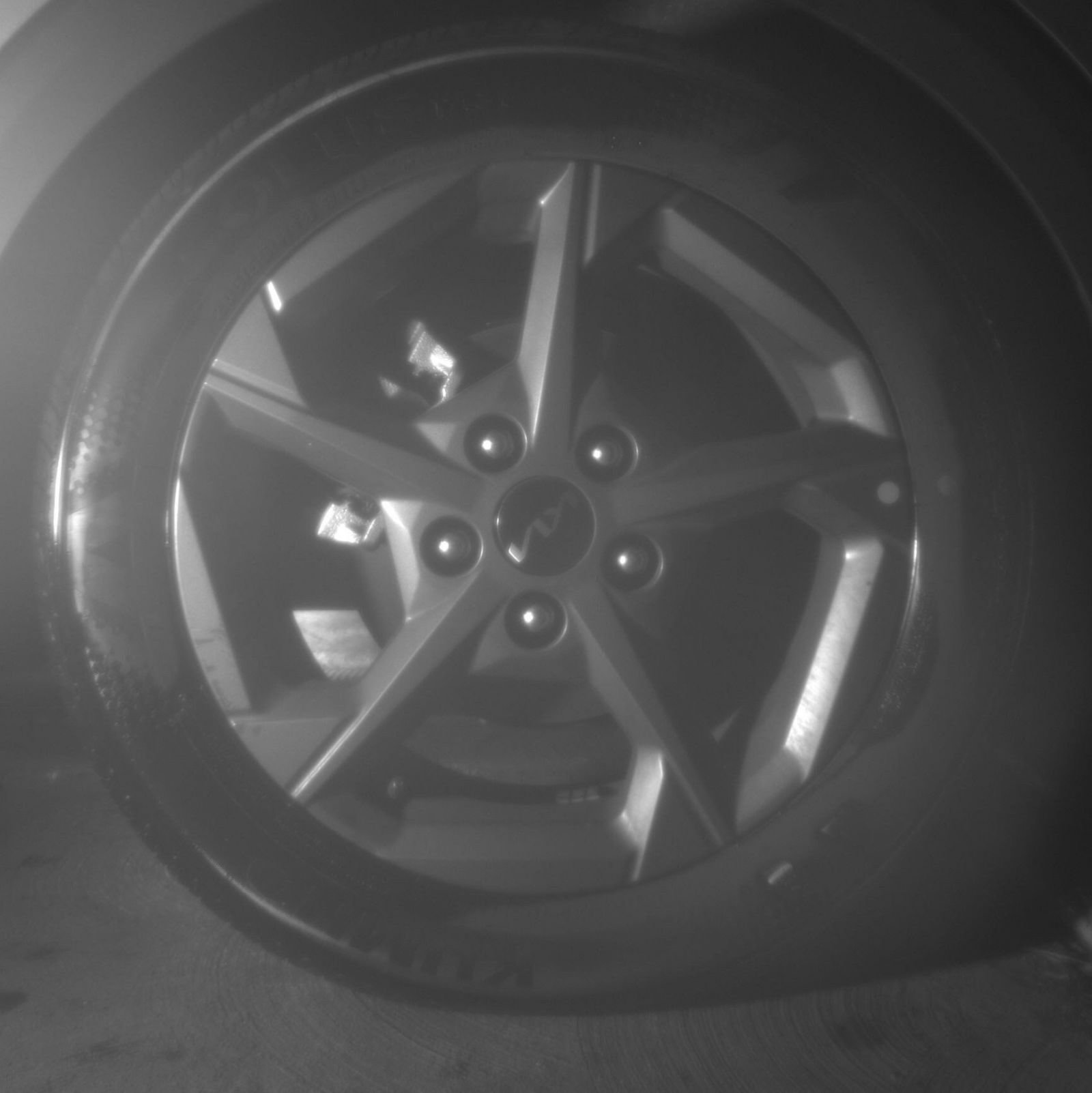 Used 2025 Kia K4 FWD image 18
