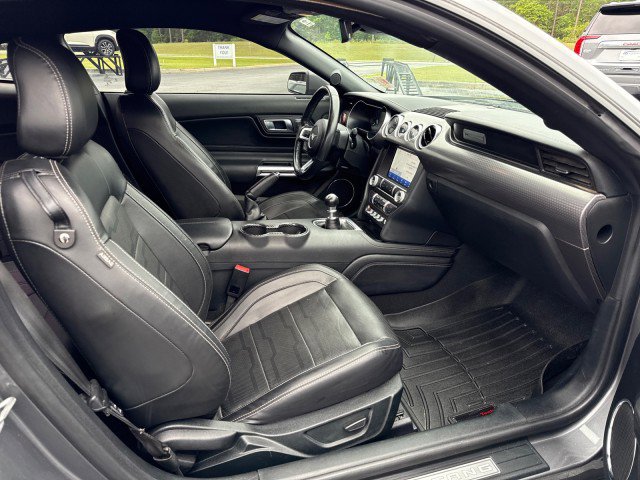 Used 2022 Ford Mustang GT Premium w/ GT Performance Package image 9