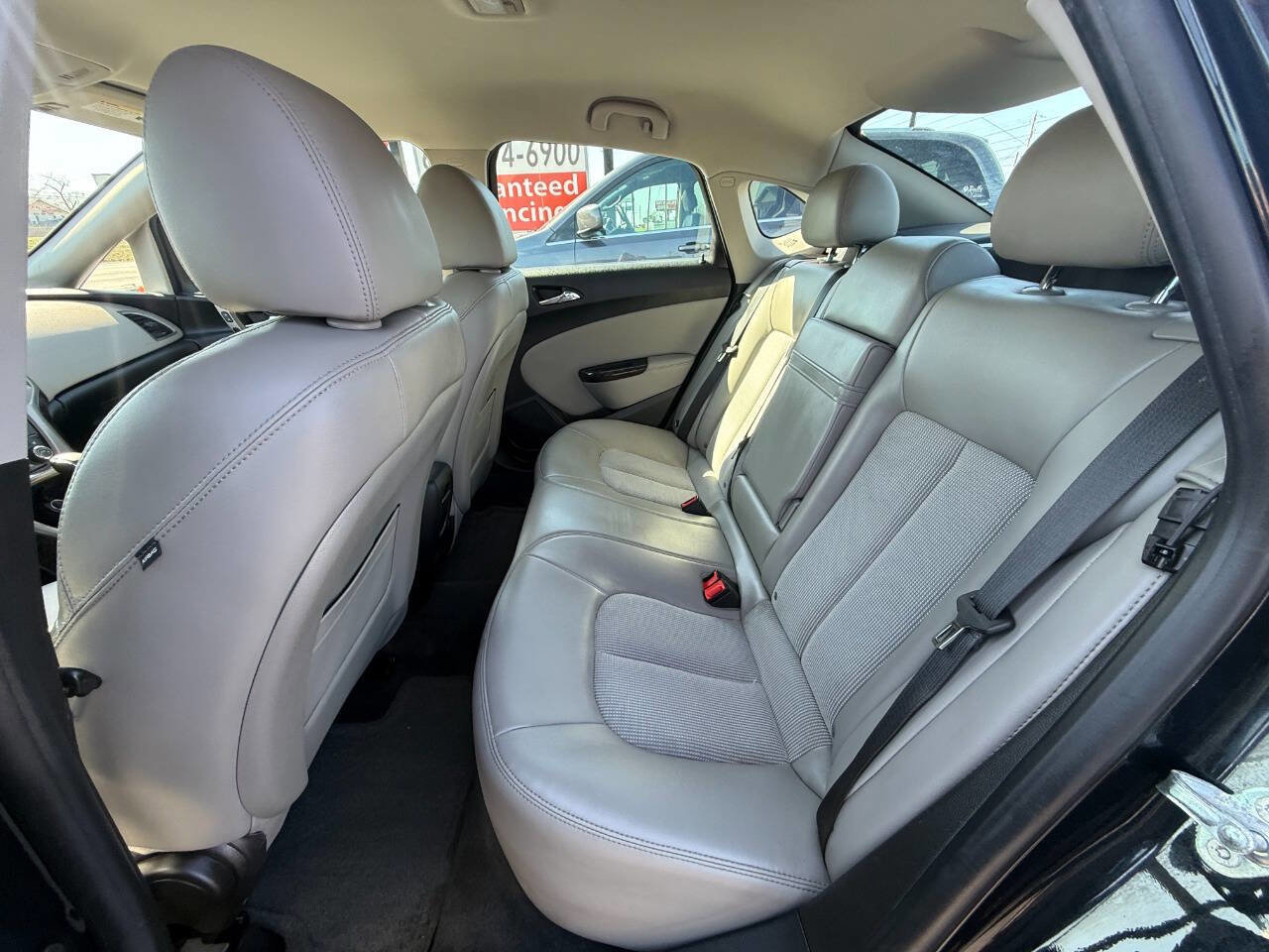 Used 2014 Buick Verano Convenience image 11
