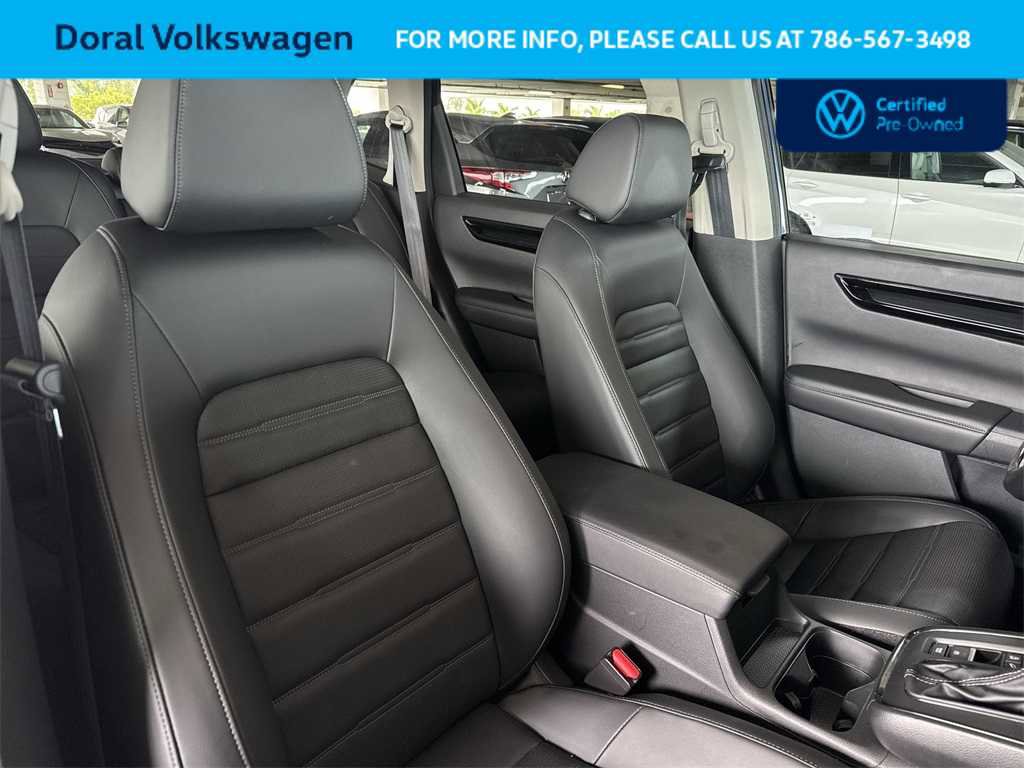 Used 2024 Honda CR-V EX-L image 27
