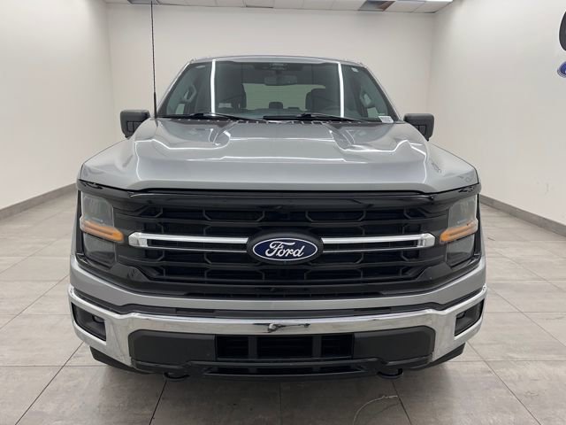 Certified 2024 Ford F150 XLT image 8