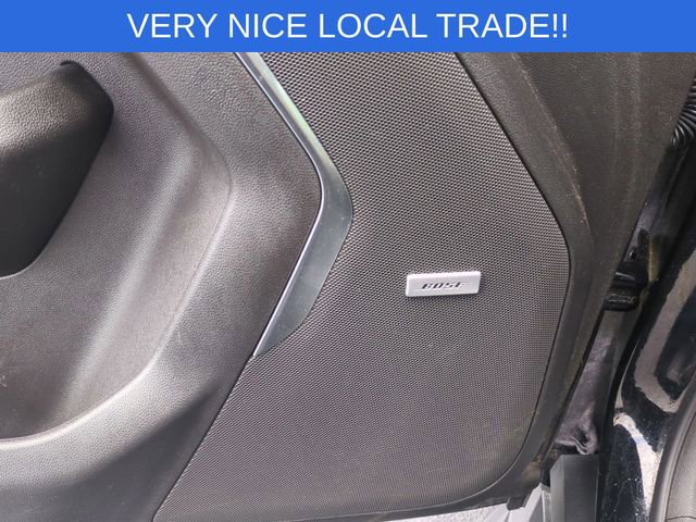 Used 2023 Chevrolet Tahoe Premier AWD/4WD image 15