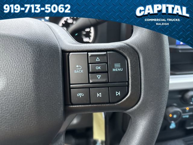 New 2026 Ford F350 XL w/ XL Chrome Package image 24