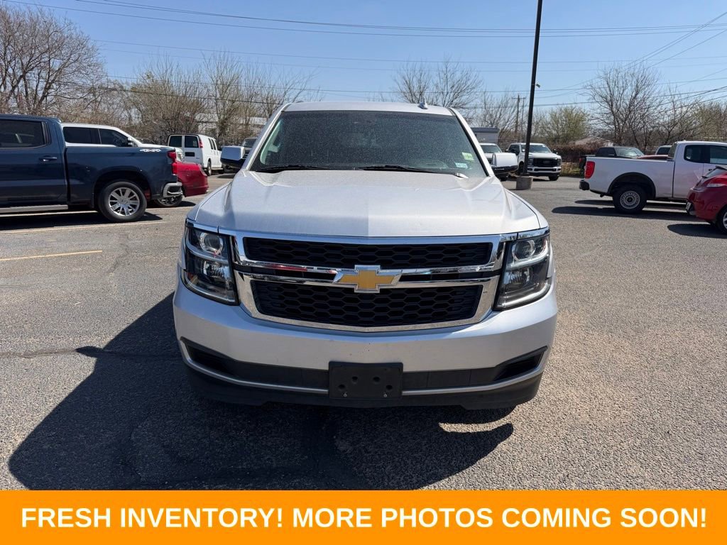 Used 2019 Chevrolet Tahoe LT video 2