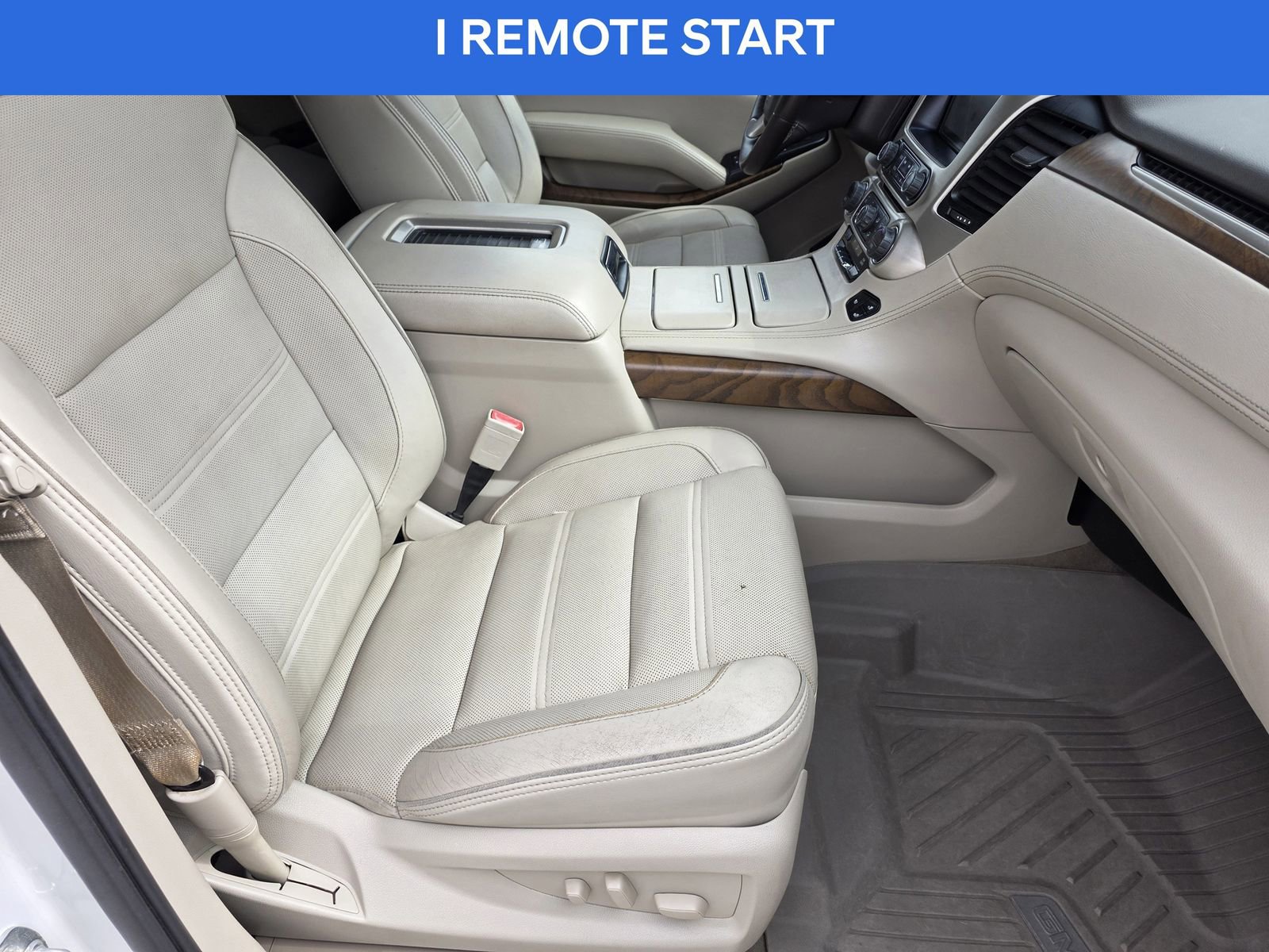 Used 2020 GMC Yukon Denali w/ Denali Ultimate Package image 13