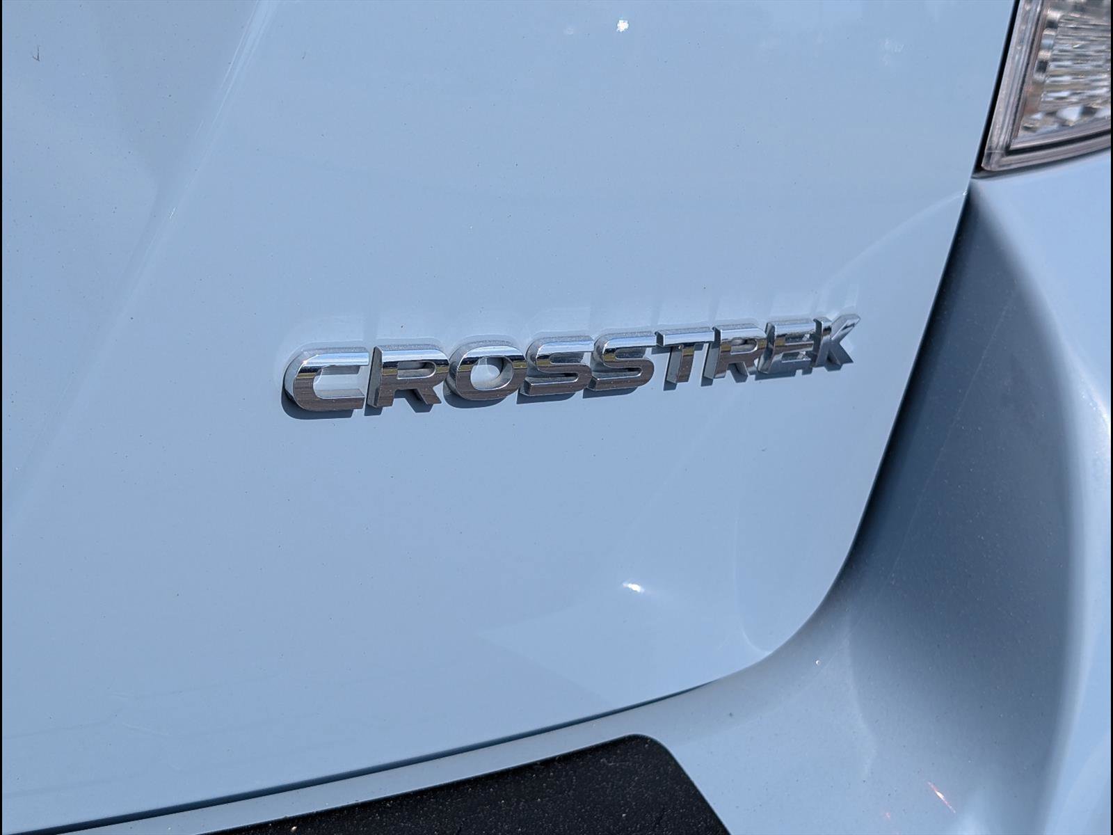Used 2023 Subaru Crosstrek 2.5i Limited w/ Popular Package #3 AWD/4WD image 27