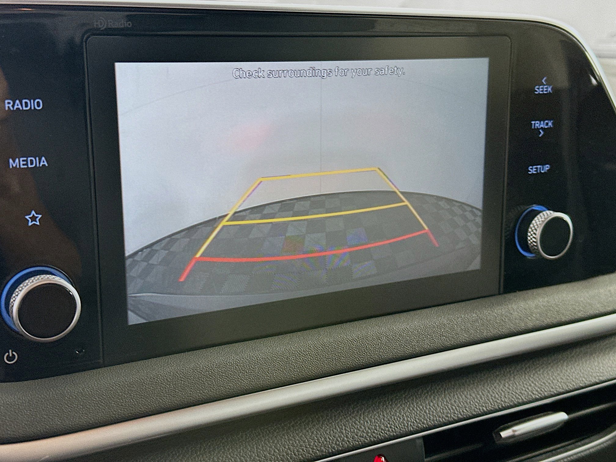 Used 2021 Hyundai Sonata SE w/ Winter Weather Package image 21