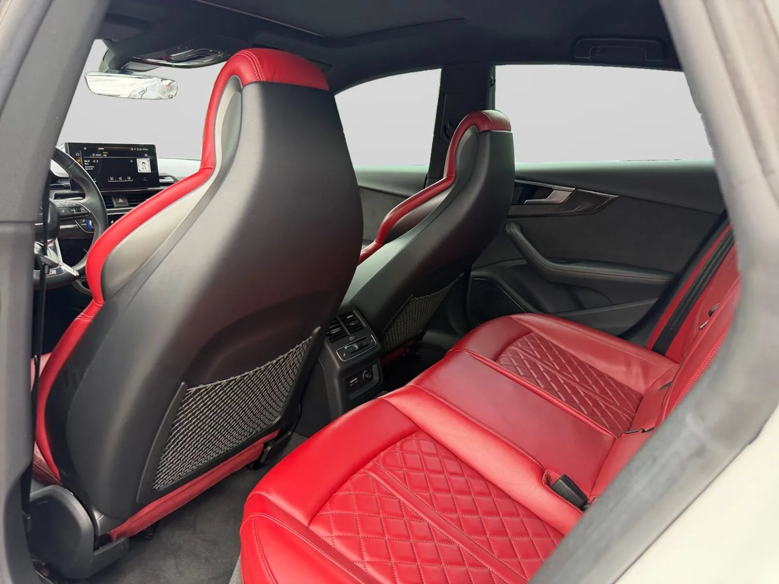 Used 2021 Audi S5 Prestige AWD/4WD image 25