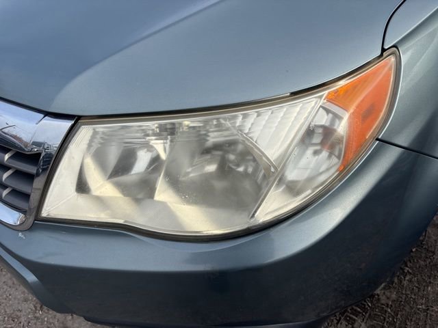 Used 2010 Subaru Forester 2.5X Premium image 2