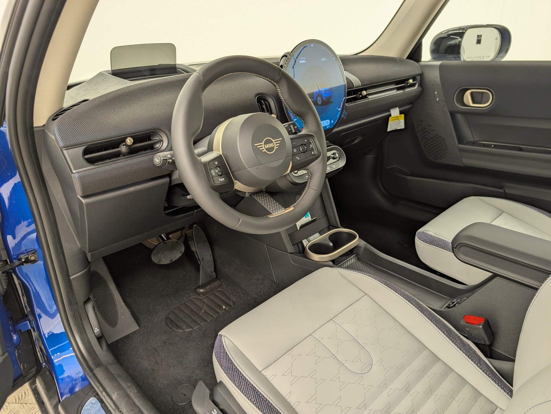 New 2026 MINI Cooper S image 4