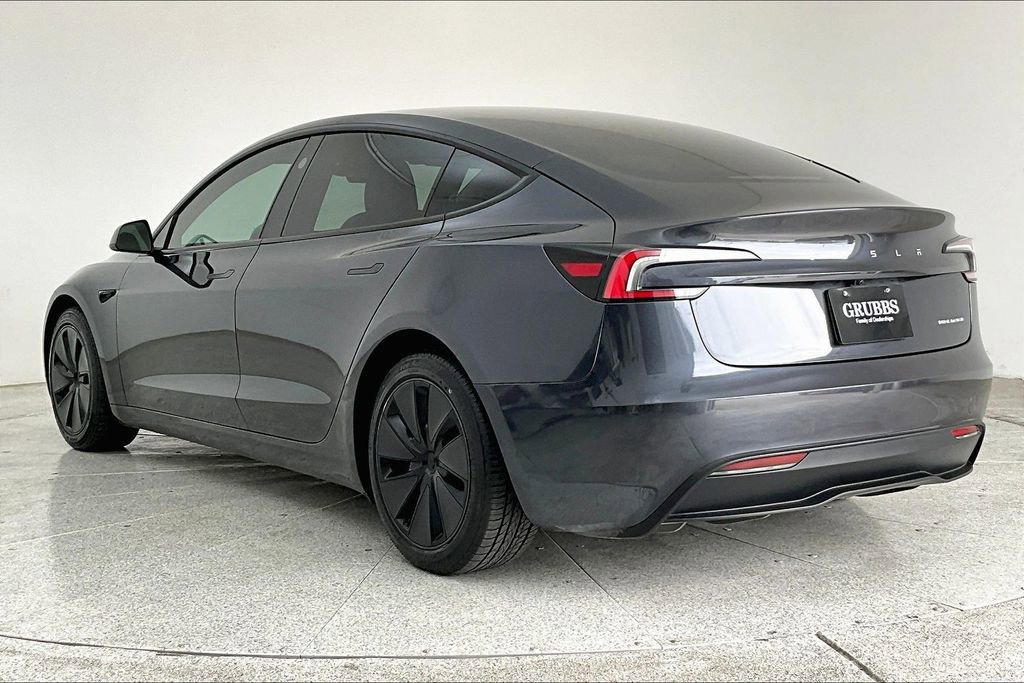 Used 2024 Tesla Model 3 Long Range image 17