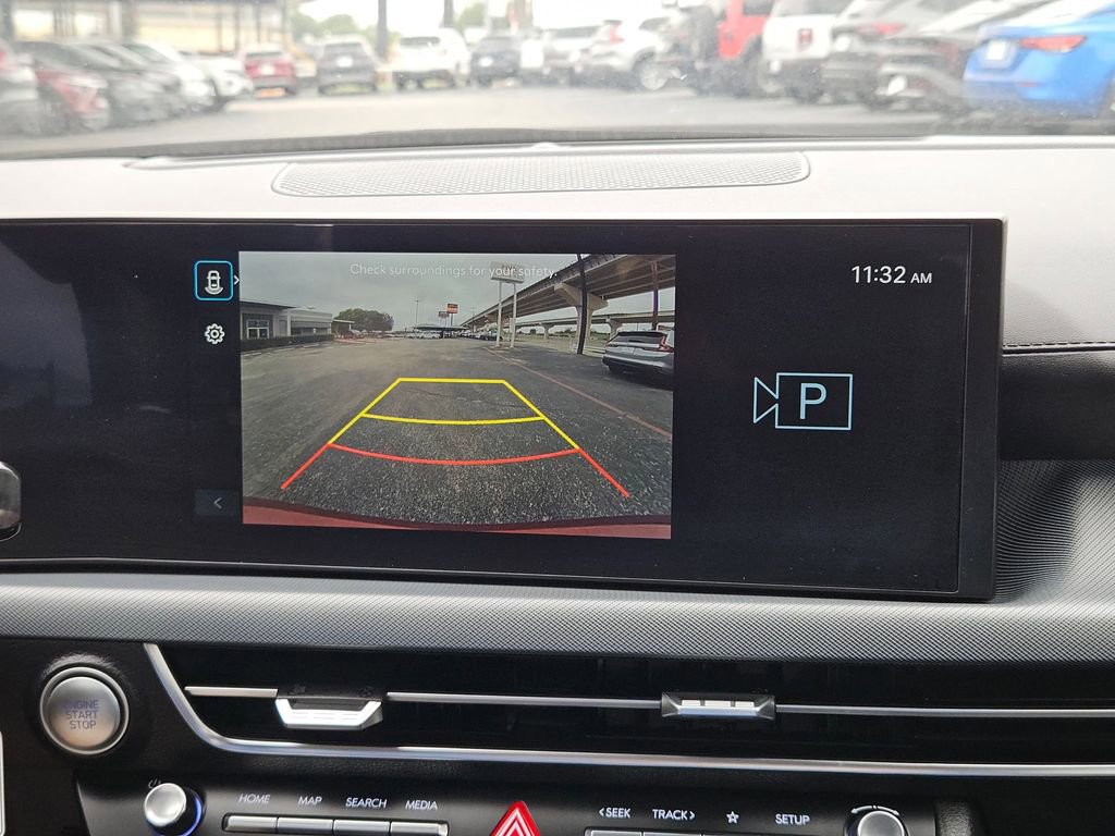 Used 2025 Hyundai Sonata SEL FWD image 21