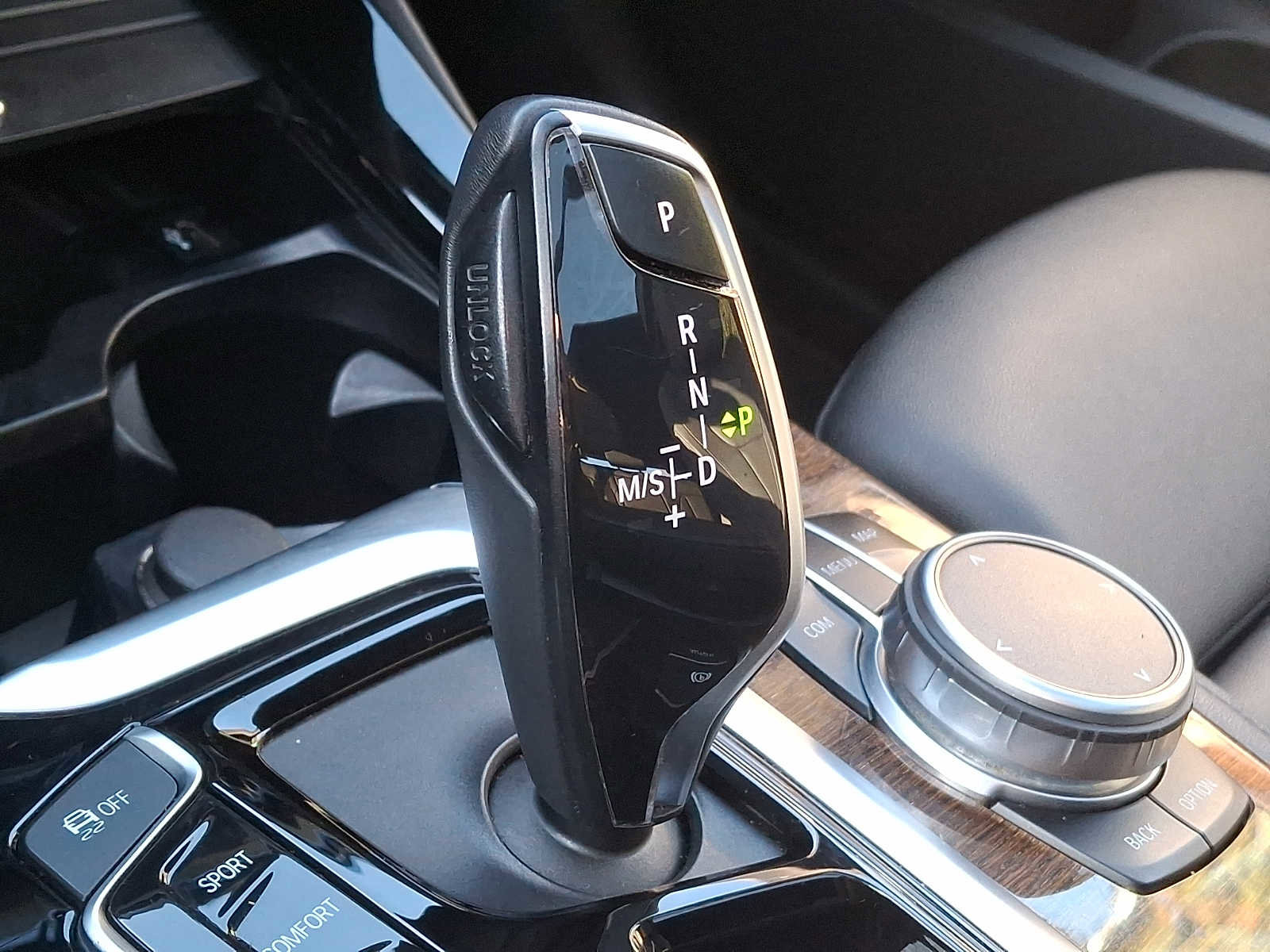 Used 2019 BMW X3 xDrive30i w/ Convenience Package image 13