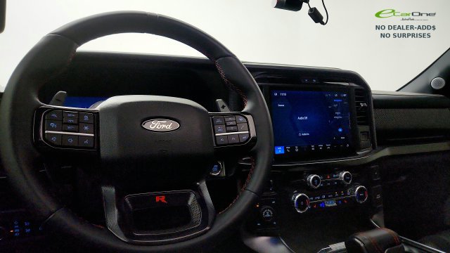 Used 2025 Ford F150 Raptor w/ Equipment Group 803A Raptor R AWD/4WD image 73