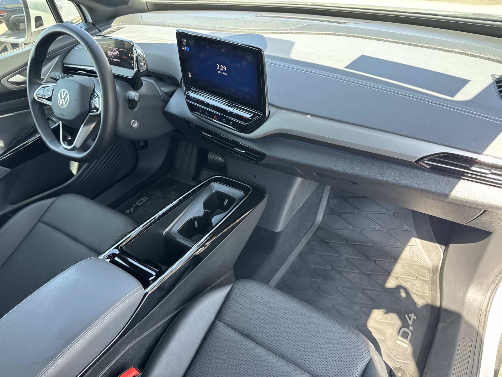 Certified 2023 Volkswagen ID.4 Pro S RWD image 34