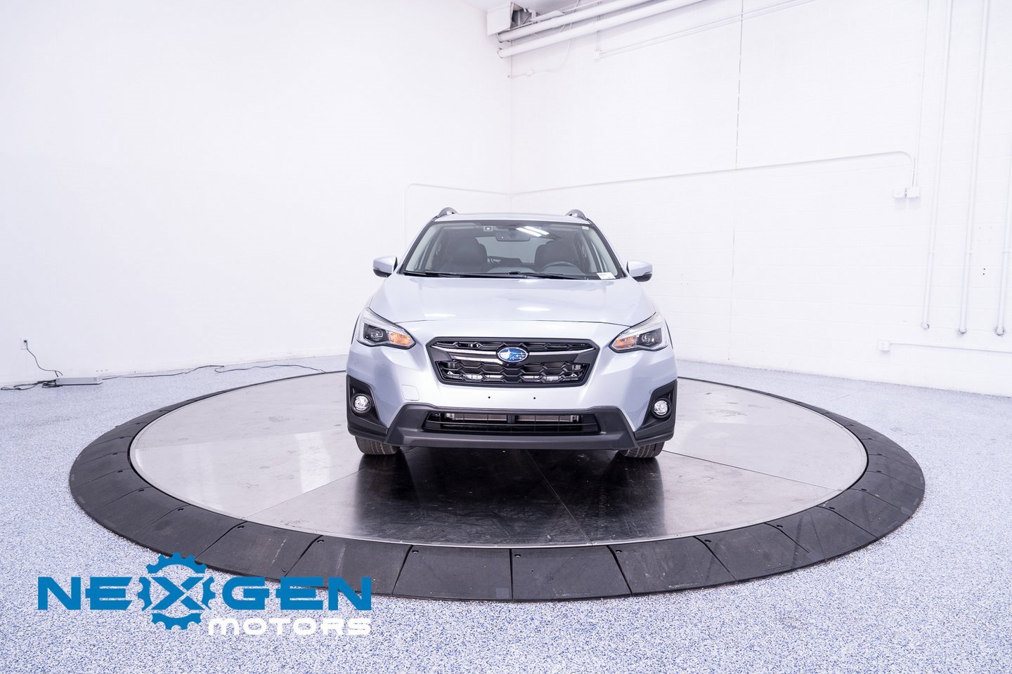 Used 2020 Subaru Crosstrek 2.0i Limited w/ Moonroof Package image 4