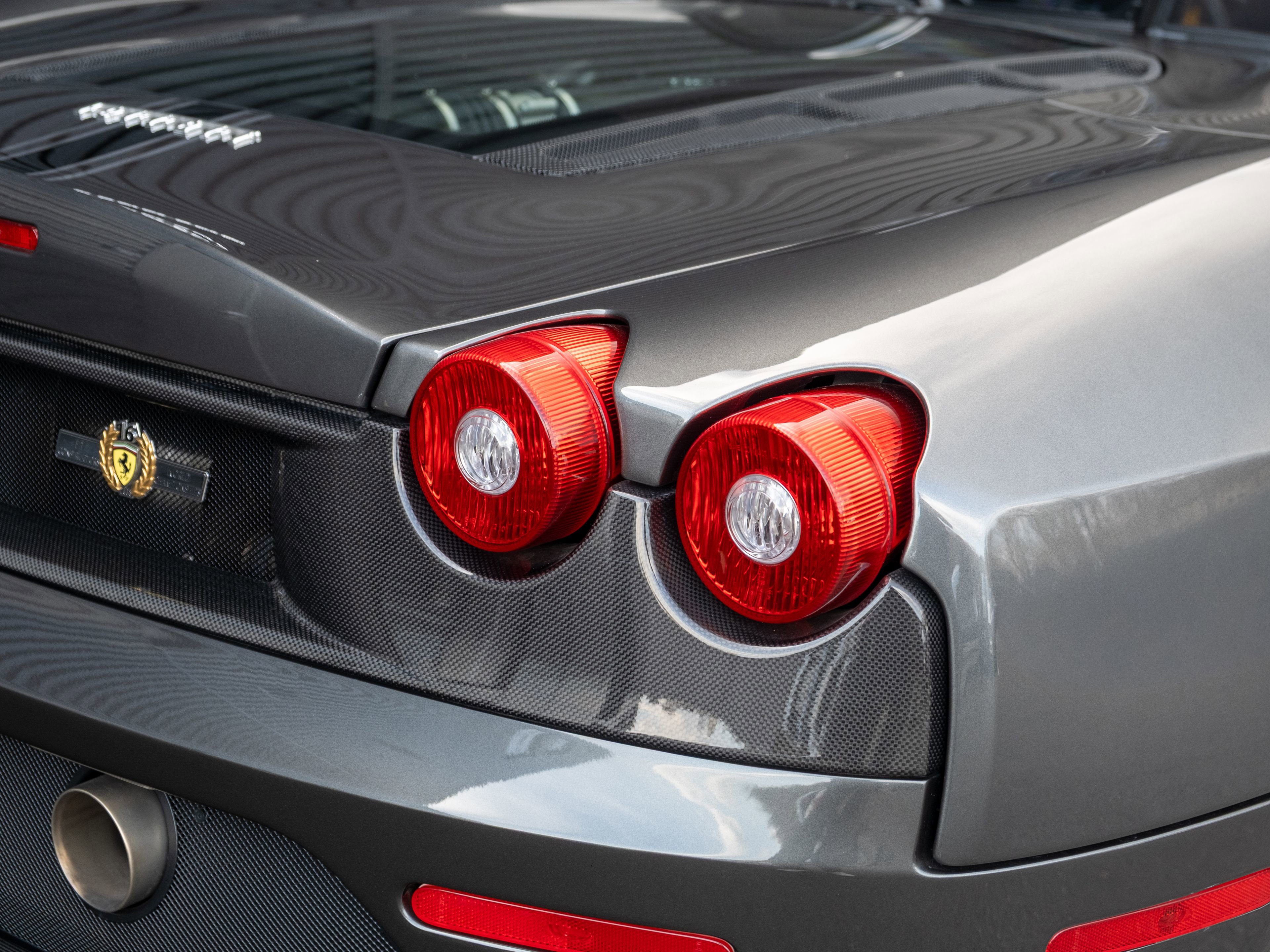 Used 2009 Ferrari F430 Scuderia RWD image 76