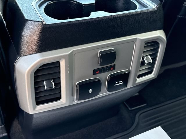 Used 2020 Ford F150 Lariat w/ Equipment Group 502A Luxury AWD/4WD image 21