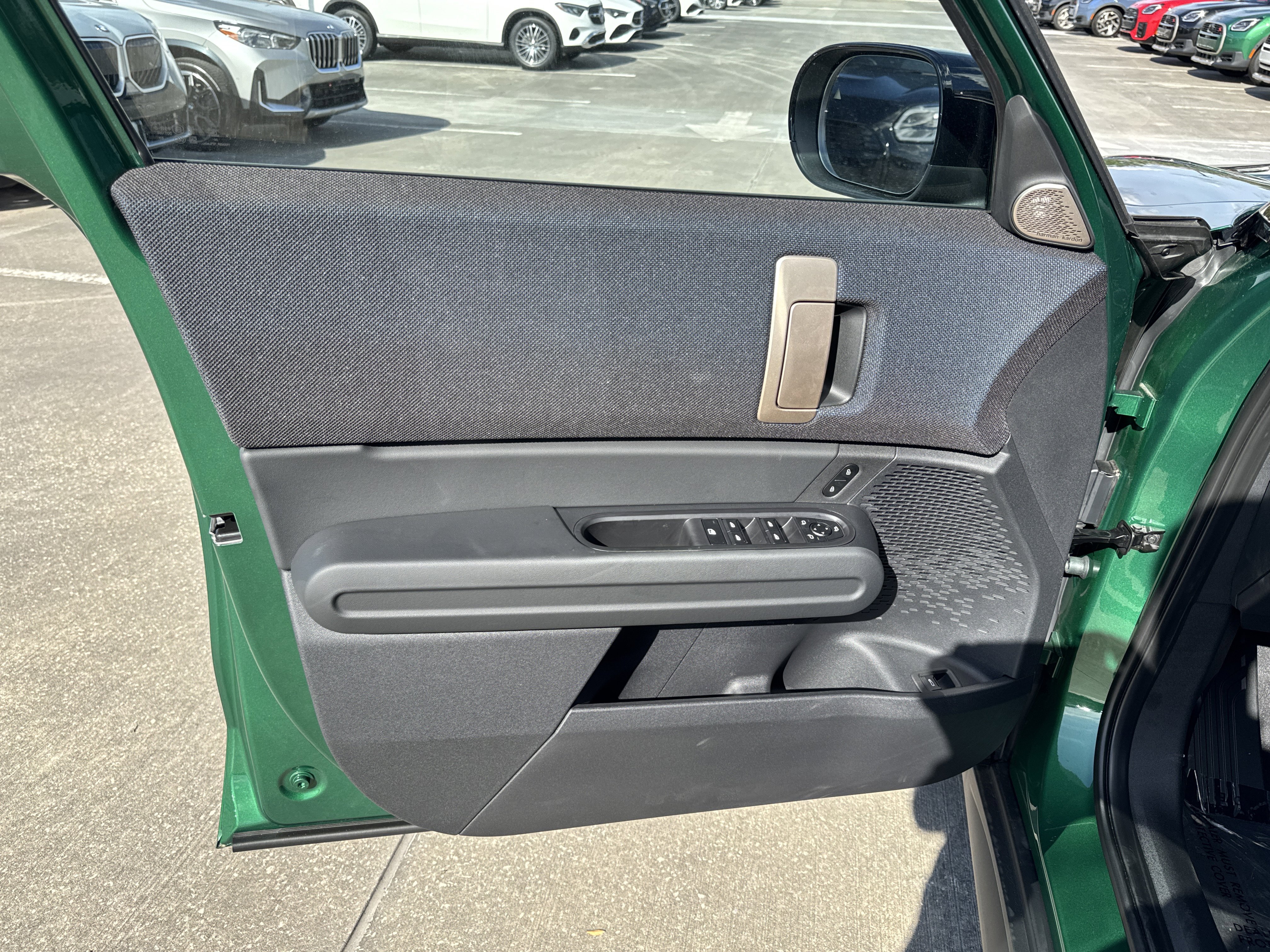 New 2025 MINI Cooper Countryman S w/ Comfort Package Max image 13