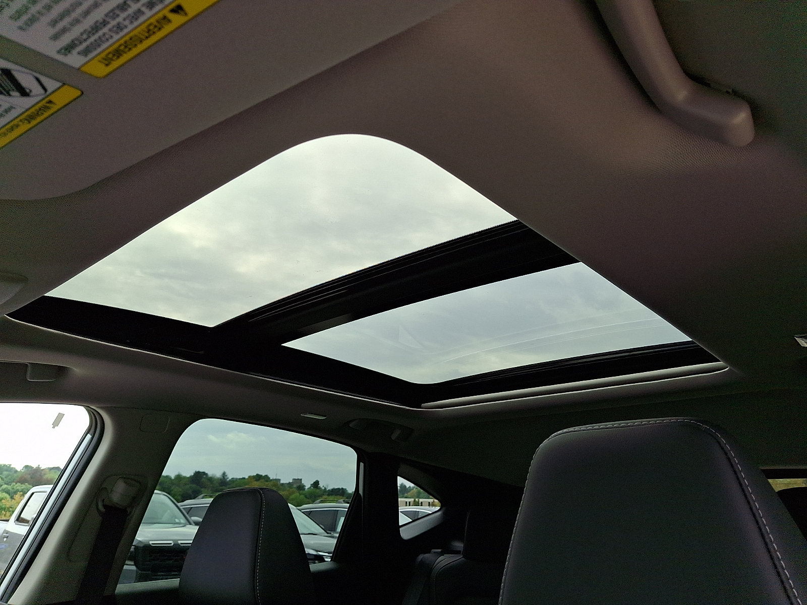 New 2027 Nissan Murano SL AWD/4WD image 12