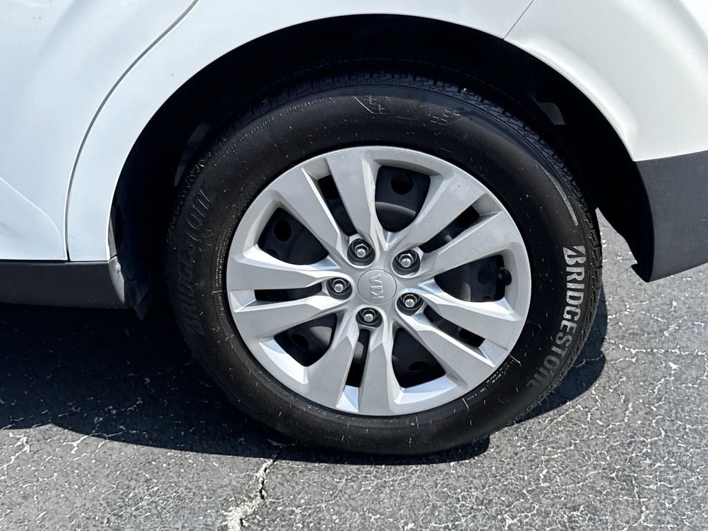 Used 2020 Kia Soul LX image 30