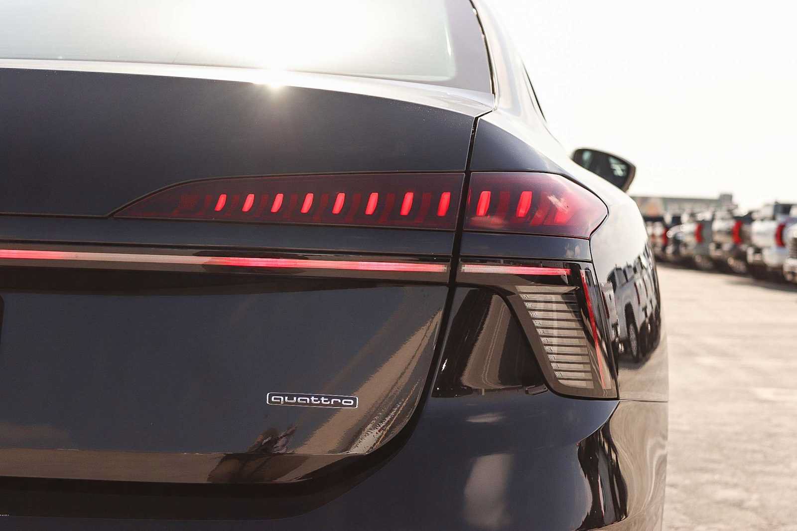 New 2026 Audi A6 Premium Plus AWD/4WD image 10
