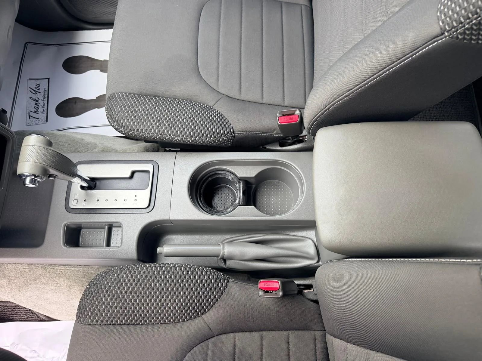 Used 2016 Nissan Frontier Desert Runner RWD image 32