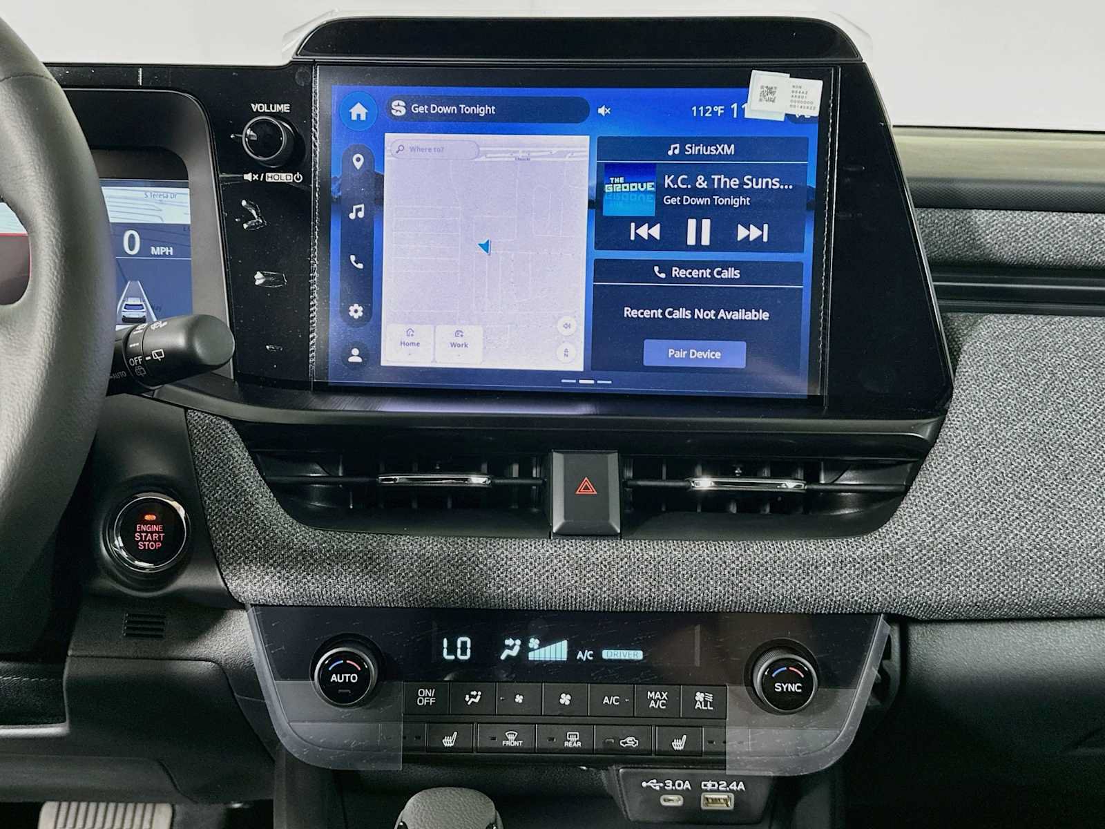 New 2026 Subaru Outback Premium AWD/4WD image 13