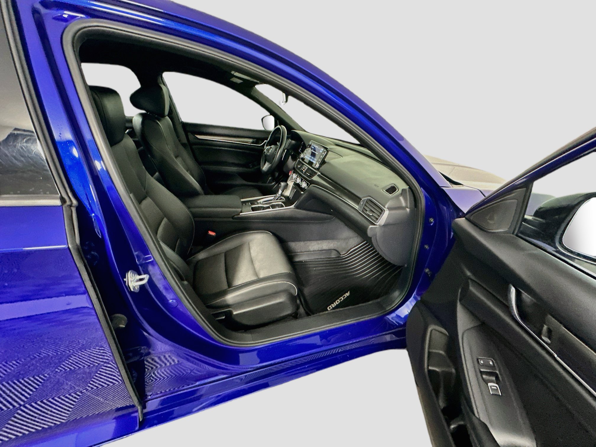 Used 2022 Honda Accord Sport image 29