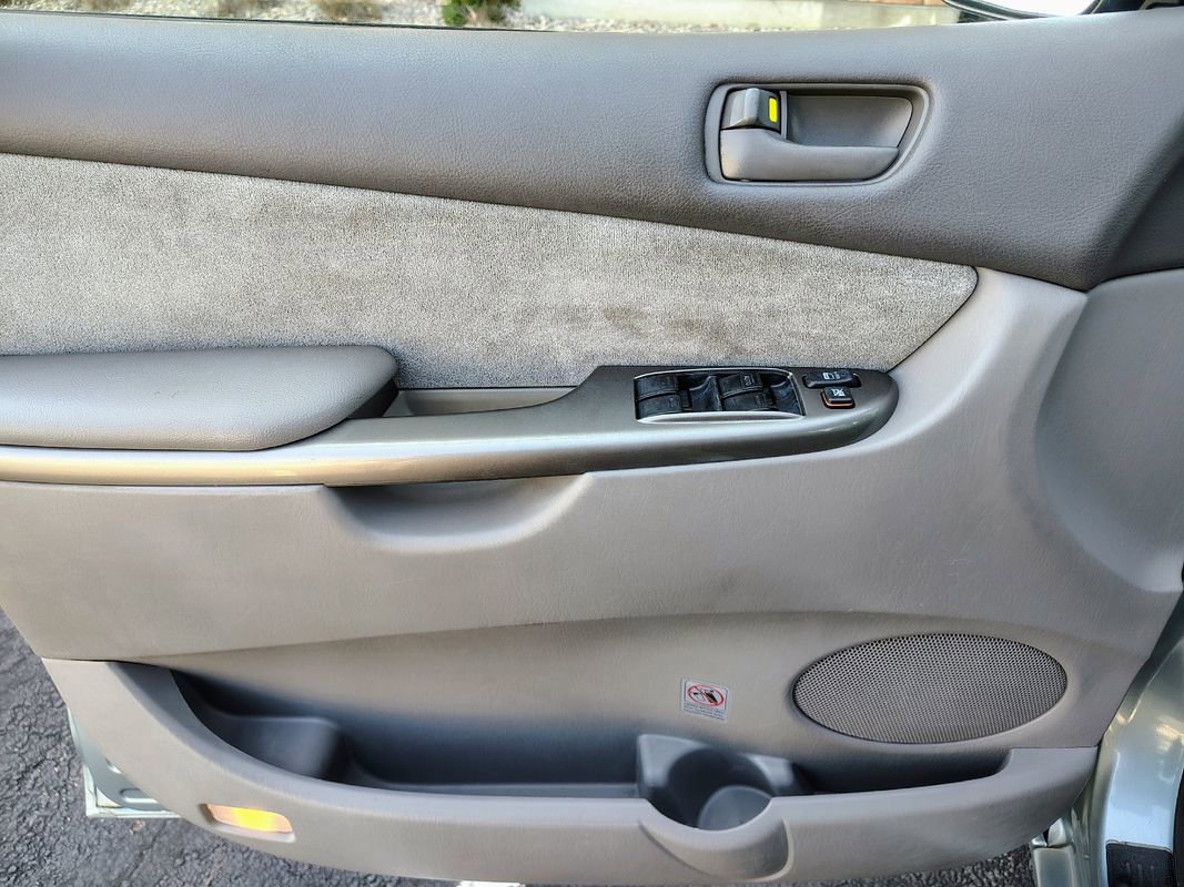 Used 2006 Toyota Sienna CE FWD image 9