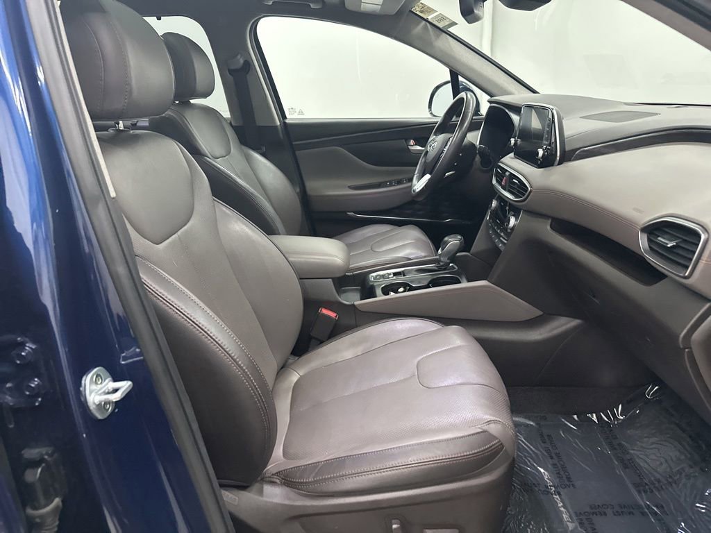 Used 2019 Hyundai Santa Fe FWD image 24
