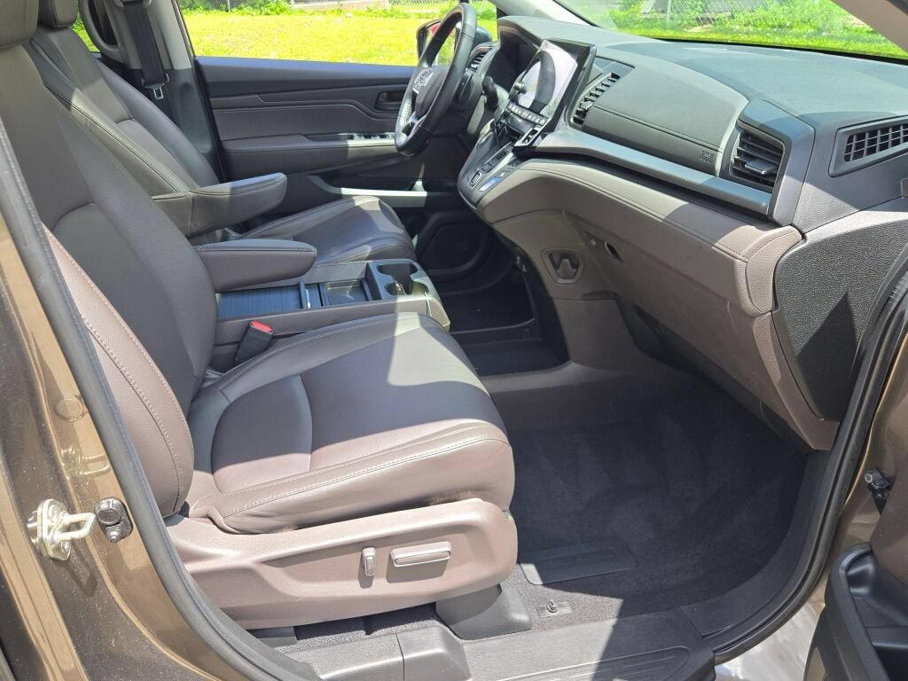 Used 2019 Honda Odyssey EX-L image 7