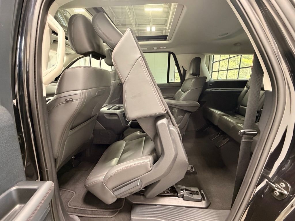 Used 2025 Ford Expedition Max Active image 23