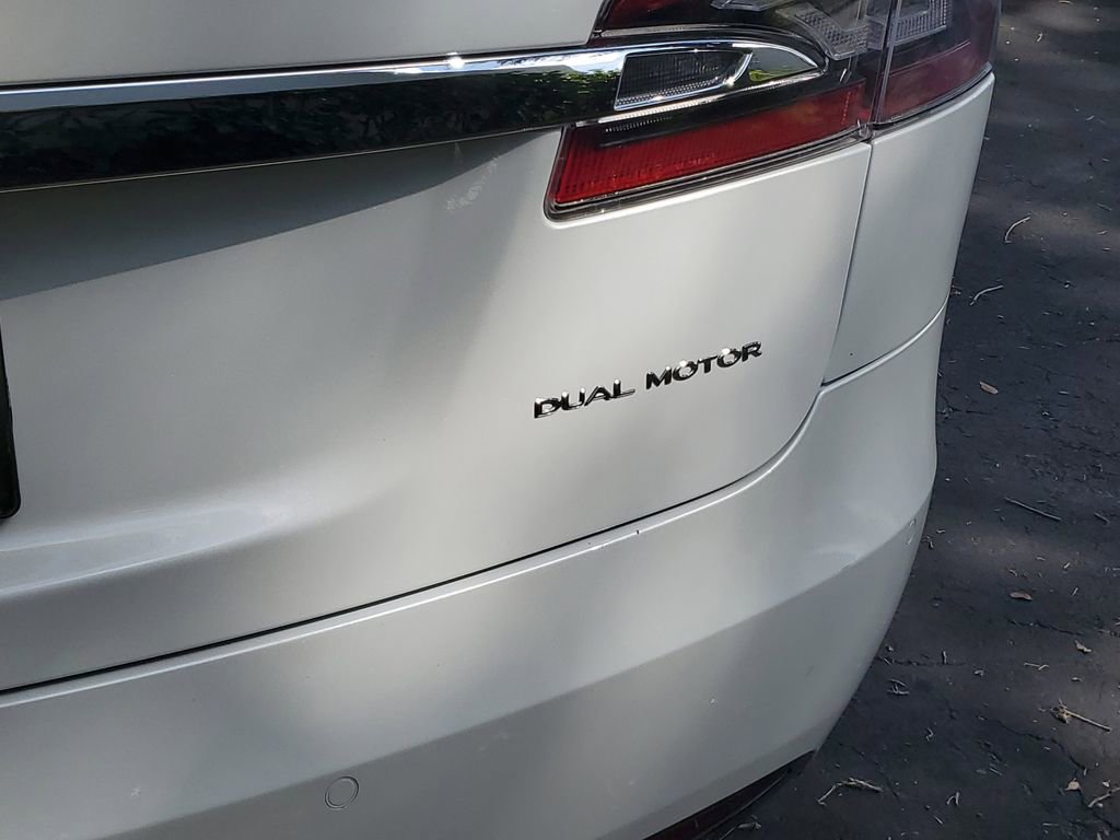 Used 2019 Tesla Model S Long Range AWD/4WD image 30