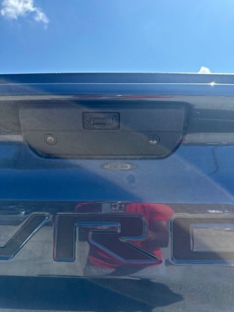 Used 2021 Chevrolet Silverado 1500 RST w/ Z71 Off-Road Package AWD/4WD image 16