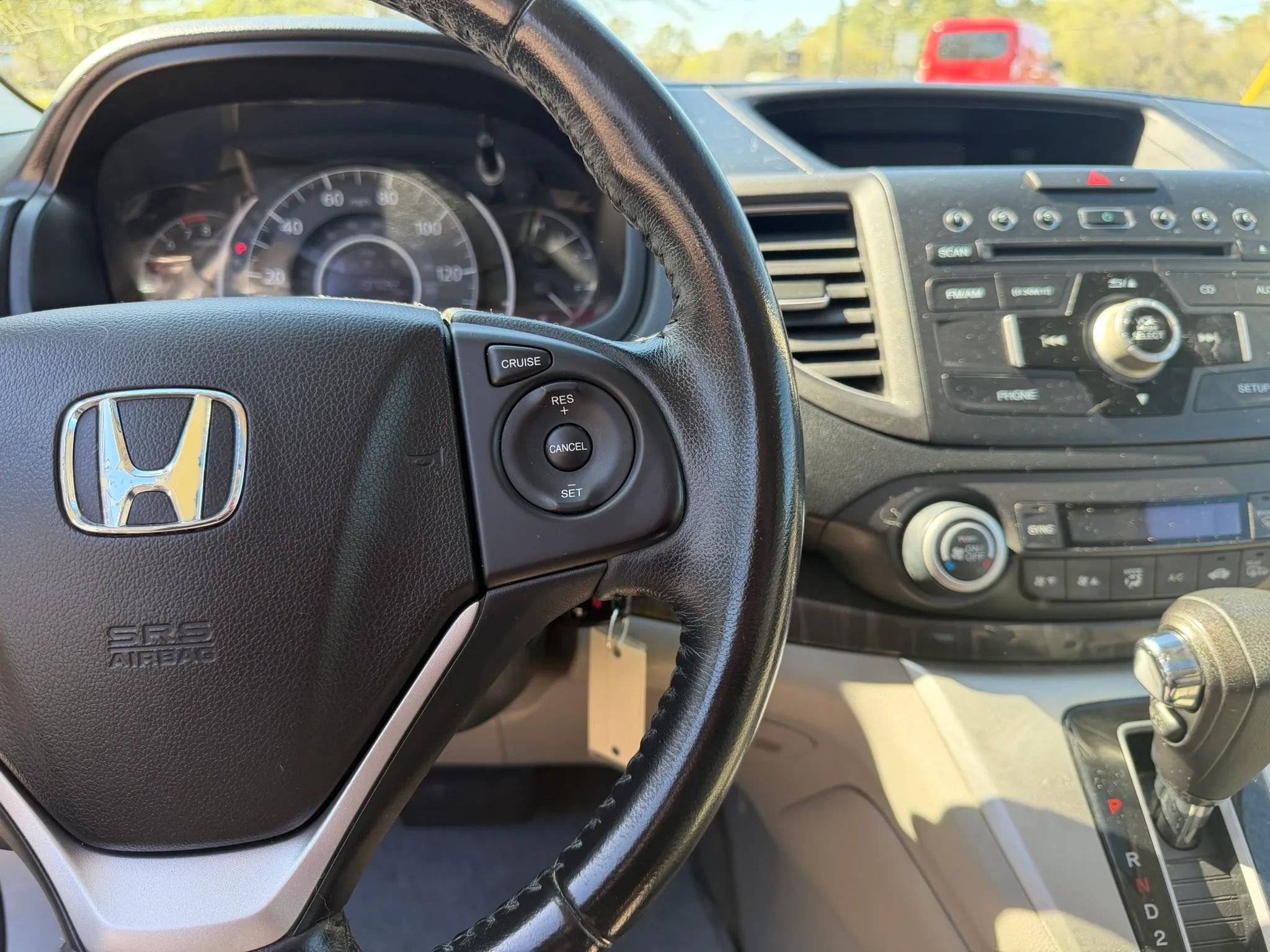 Used 2013 Honda CR-V EX-L image 15
